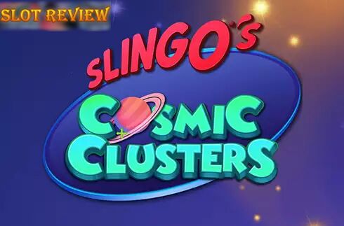 Slingos Cosmic Clusters icon